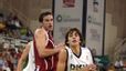 Ricky torna al Joventut en el seu retorn al bàsquet