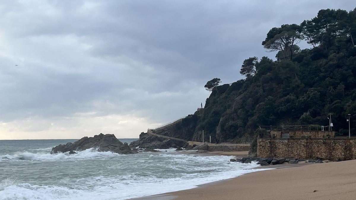 Platja de Sa Caravera