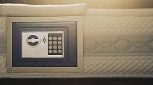 Vídeo de la campanya ’Caja de Ahorros Mi Colchón.’