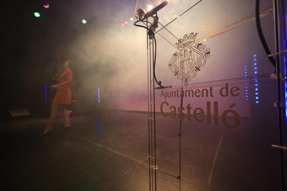 La galería de la gala de la presentación de la Marató bp y del 10K Facsa Castelló