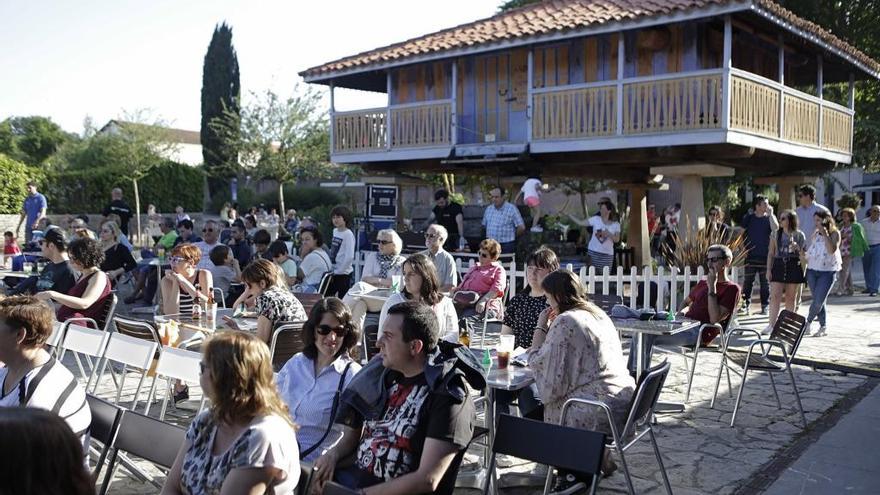 Estas son las actividades que no te puedes perder este verano en el Jardín Botánico