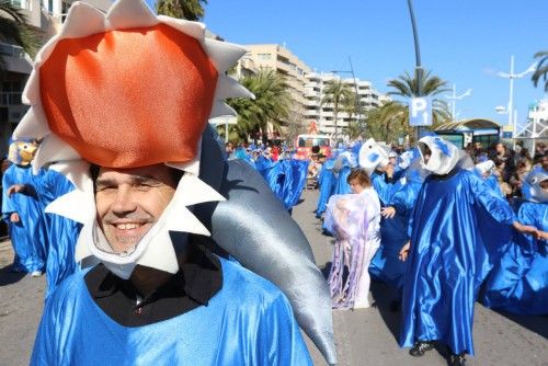 Carnaval 2016 de Vila