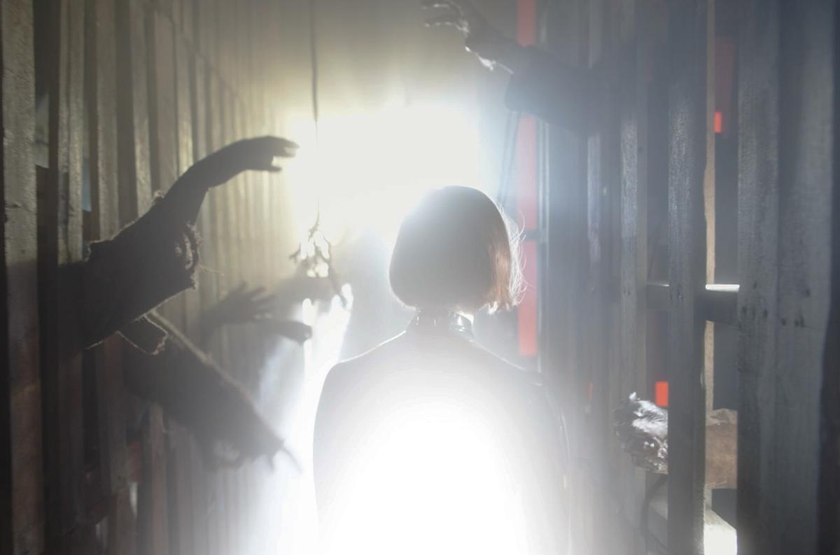 ‘American horror story’: 10 anys de terror catòdic (i els que queden)