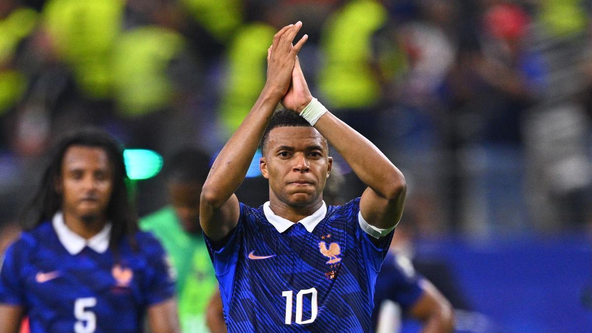 REAL MADRID | Kylian Mbappé prepara su gran golpe comercial