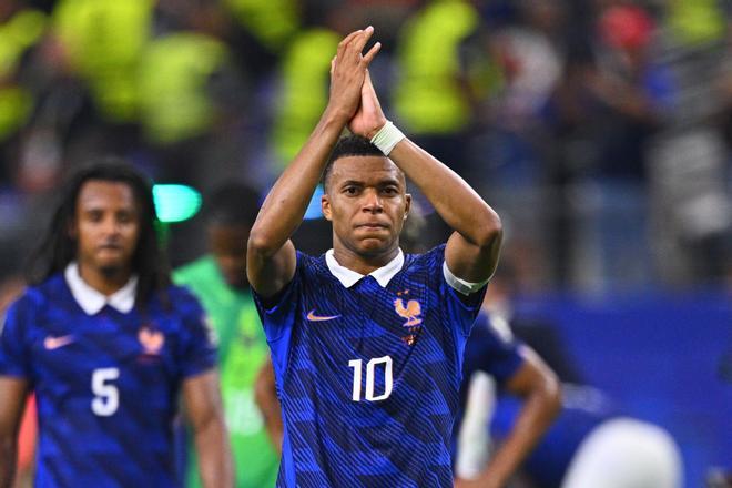 Mbappé prepara su gran golpe comercial: un contrato con Nike finalizado y una "marca inesperada"