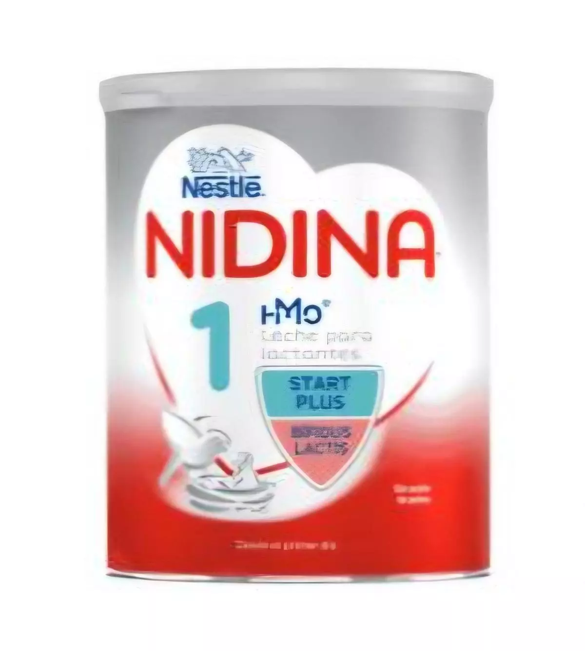 La AESAN alerta por la posible presencia de una peligrosa bacteria en un lote de leche en polvo de Nestlé