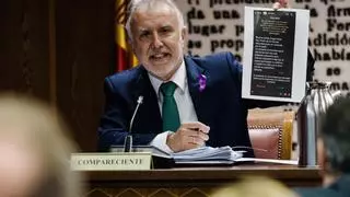 ÚLTIMA HORA | Comparecencia en directo de Ángel Víctor Torres en el Parlamento de Canarias por el caso Koldo