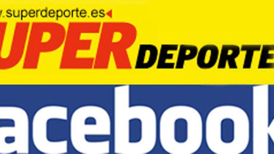 Cómo seguir leyendo las noticias de SUPERDEPORTE en Facebook