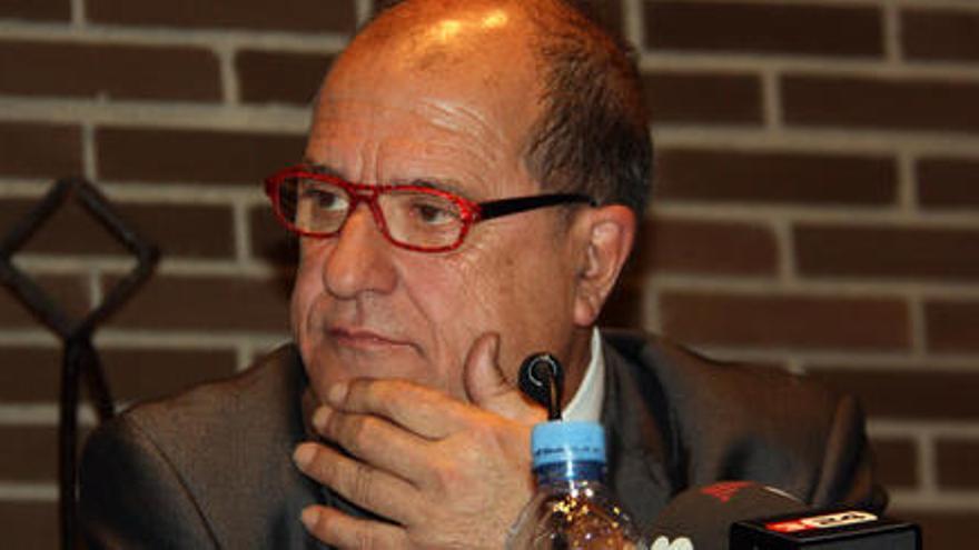 Carles Flavià, l&#039;any 2011