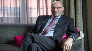 Silva: «A Espanya hi ha intocables per a la justícia».