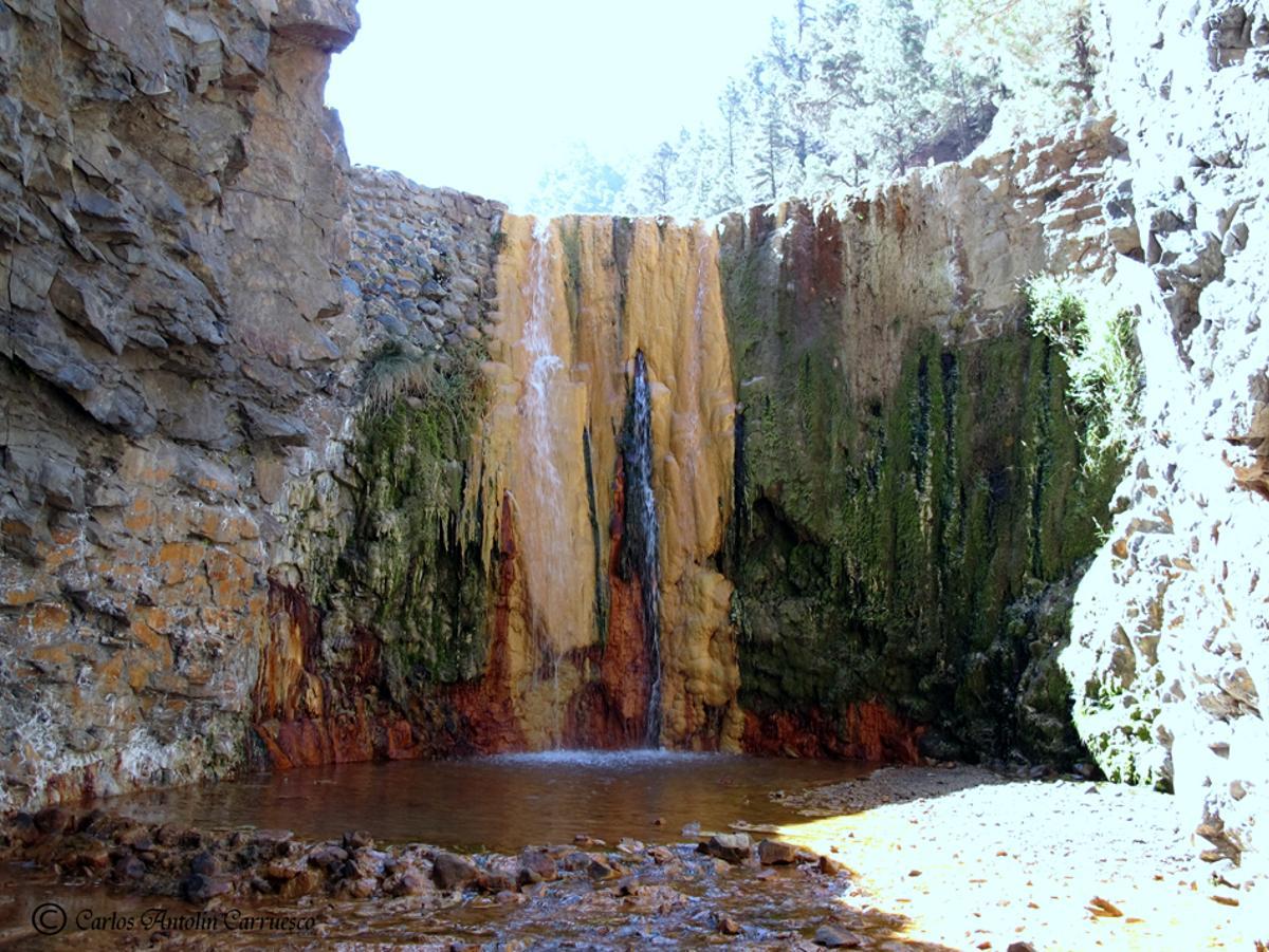 El volcà talla l’aixeta dels aqüífers dolços de l’oest de La Palma