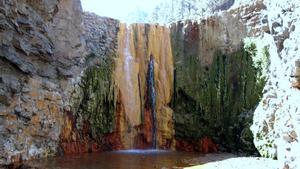 El volcà talla l’aixeta dels aqüífers dolços de l’oest de La Palma