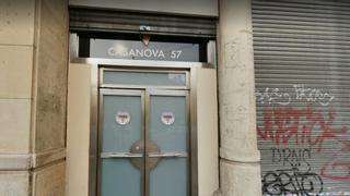 Los cinco intoxicados en la sauna gay de Barcelona rehúsan colaborar con los Mossos