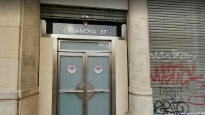Els Mossos assenyalen un exdiplomàtic francès com a autor de la intoxicació a la sauna gai de l’Eixample