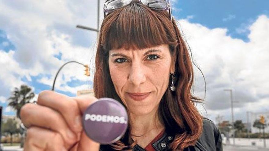 "El PP tiene pánico a Podemos, el miedo está cambiando de bando"