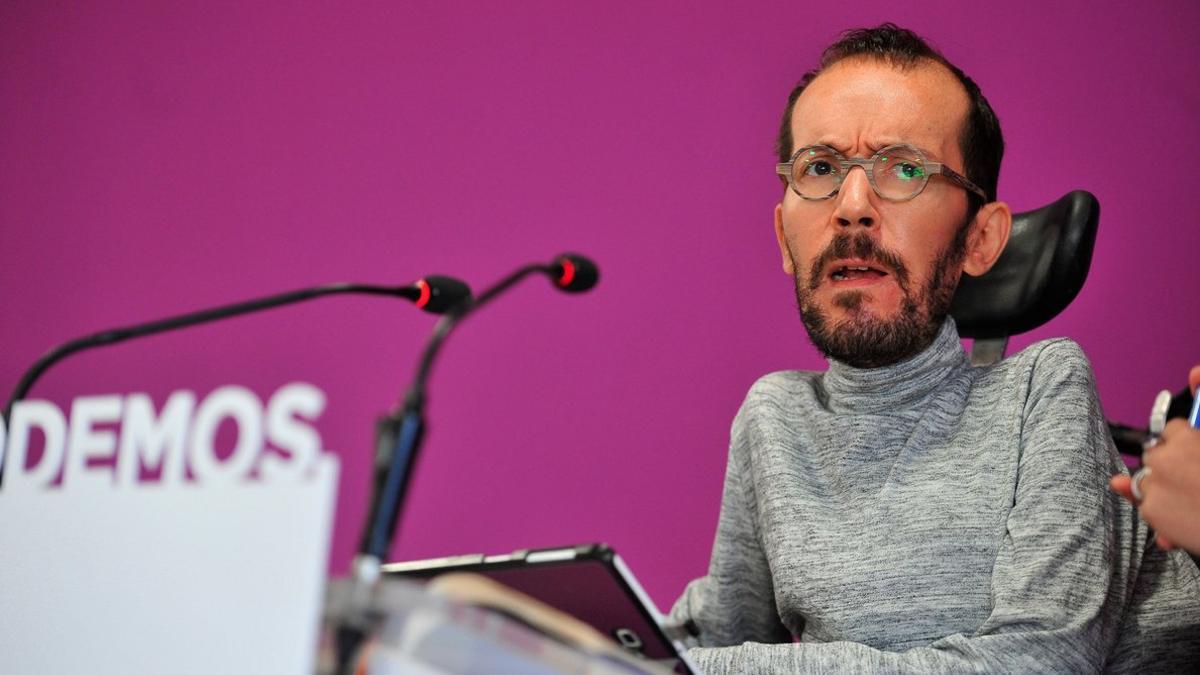 Podemos presiona a Sánchez: "Ahora mismo estamos en el 'no' a los PGE'