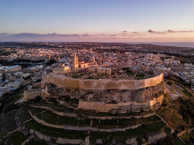 Gozo, Malta