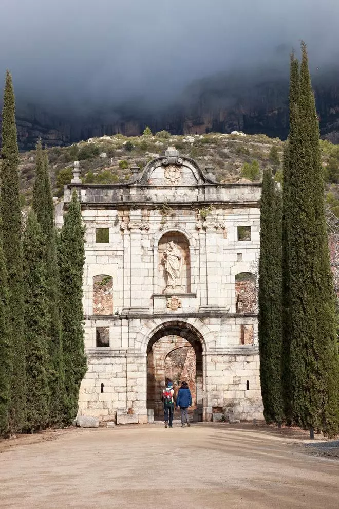 Priorat, el paisaje hecho vino