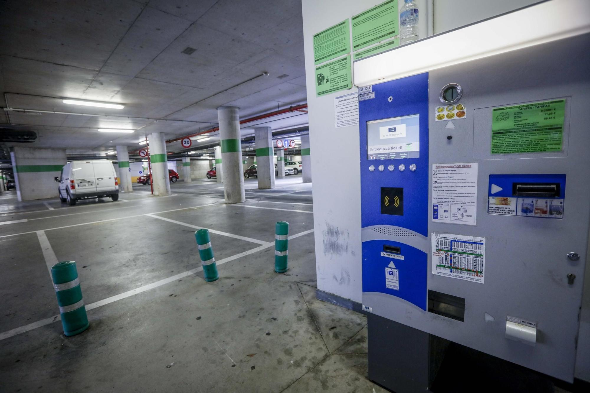 15 años de Son Espases