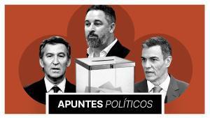 ¿Repetició electoral en ple cicle electoral?