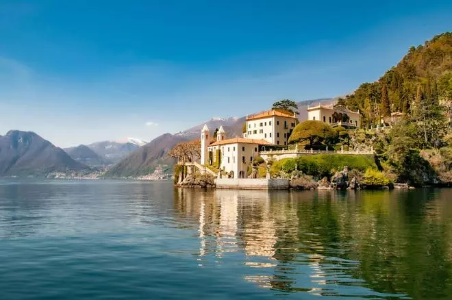 El destino de lujo que más le gusta a Instagram está en Italia: recorremos el Lago de Como en la próxima Expedición VIAJAR