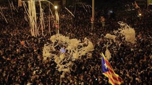 zentauroepp50433415 barcelona 16 10 2019  politica manifestaci n independentista191017124123
