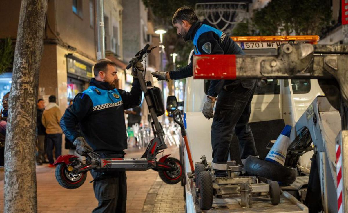 Una denúncia cada vuit minuts