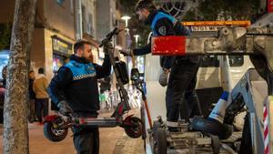 Una denúncia cada vuit minuts