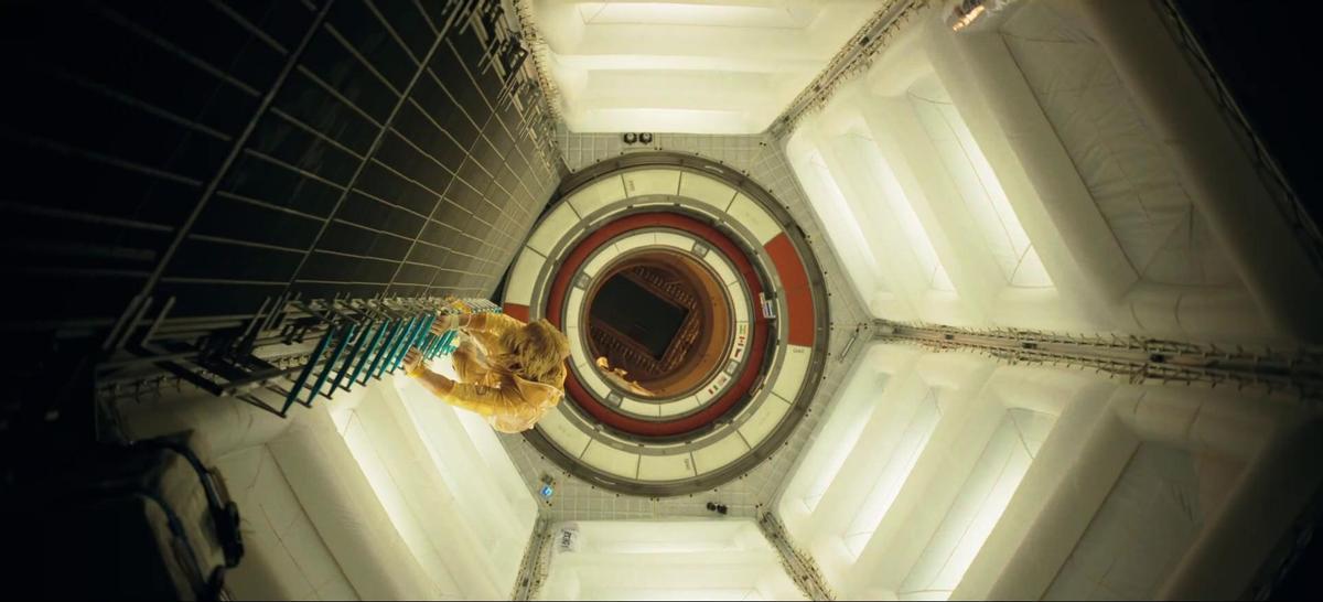 Proyecto salvación.