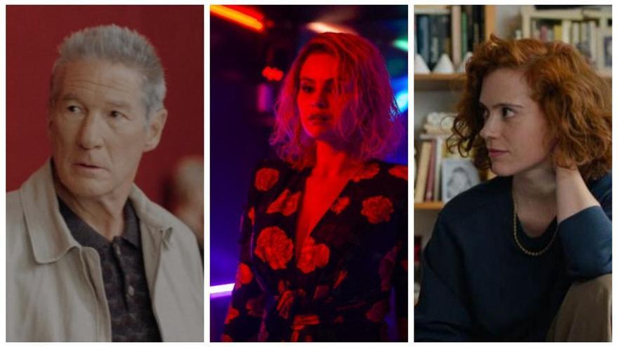 Las 10 películas que más darán que hablar en el Festival de Cannes
