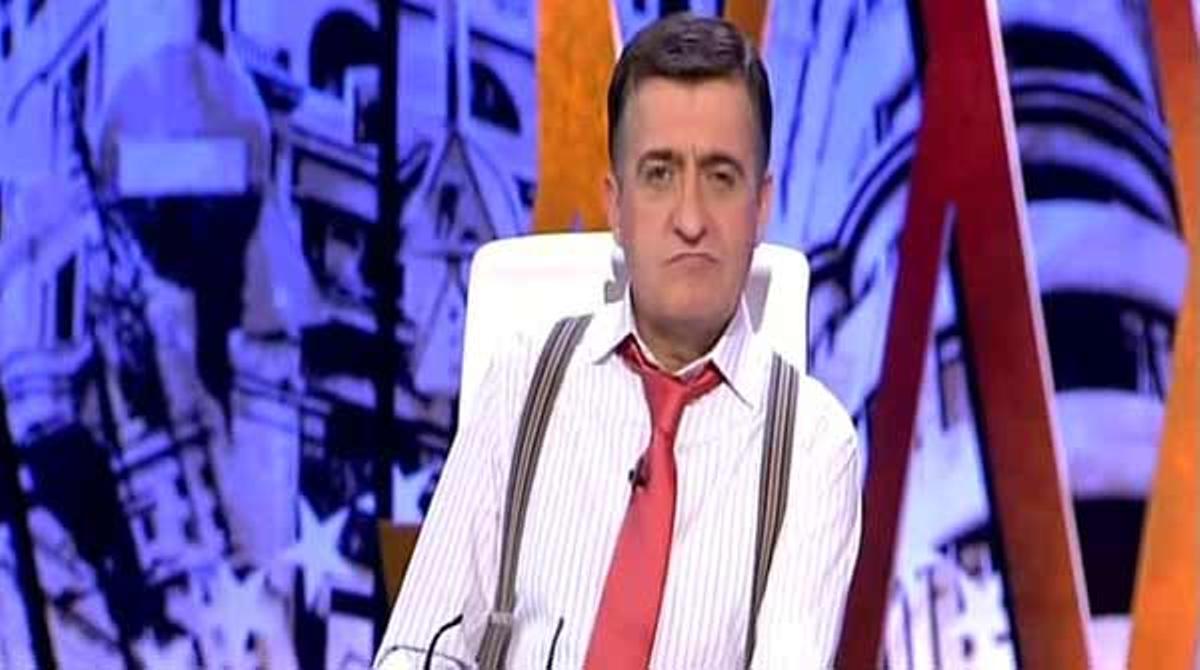 A La Sexta ploren per Zapatero. Article de Ferran Monegal.