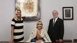 Torás tendrá un "Parque de Carmen Prades"
