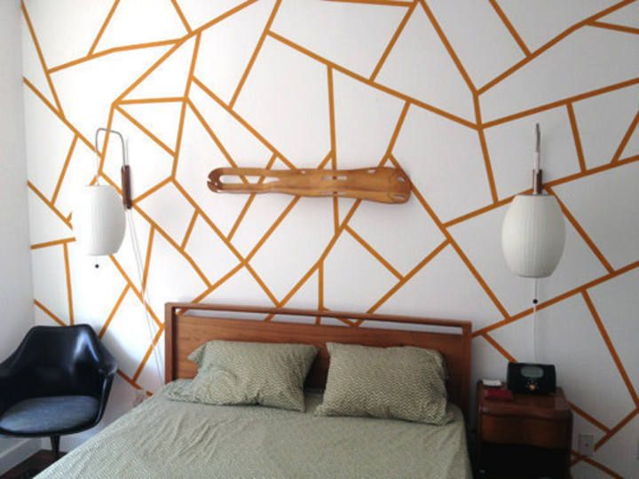 Las 10 ideas más creativas para decorar paredes