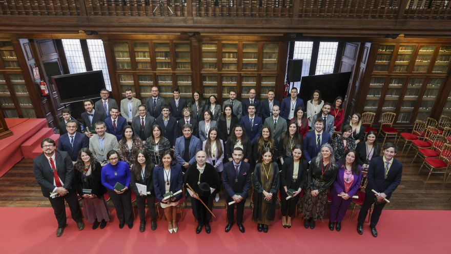 Algunas preguntas que debería formularse la Universidad de Oviedo