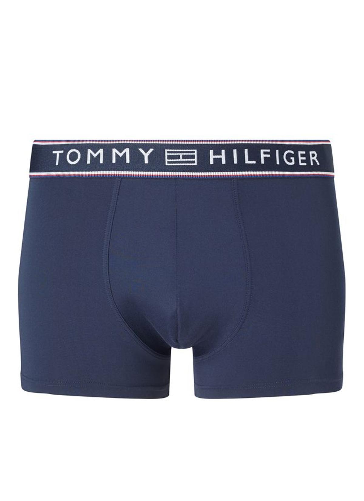 Rafa Nadal x Tommy Hilfiger: diseño azul marino