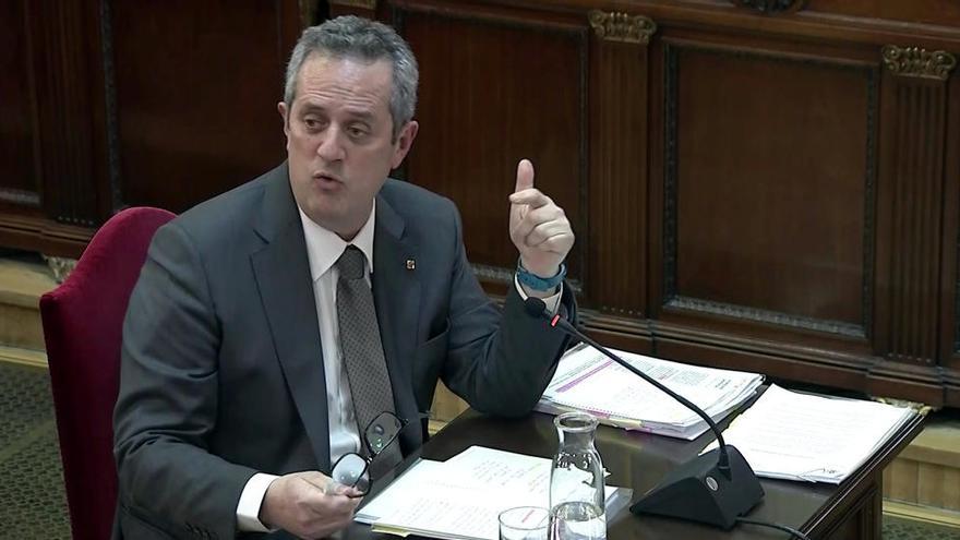 Joaquim Forn serà el cap de llista de JxCat per Girona al 10-N