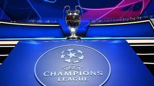 Trofeo de la Champions League