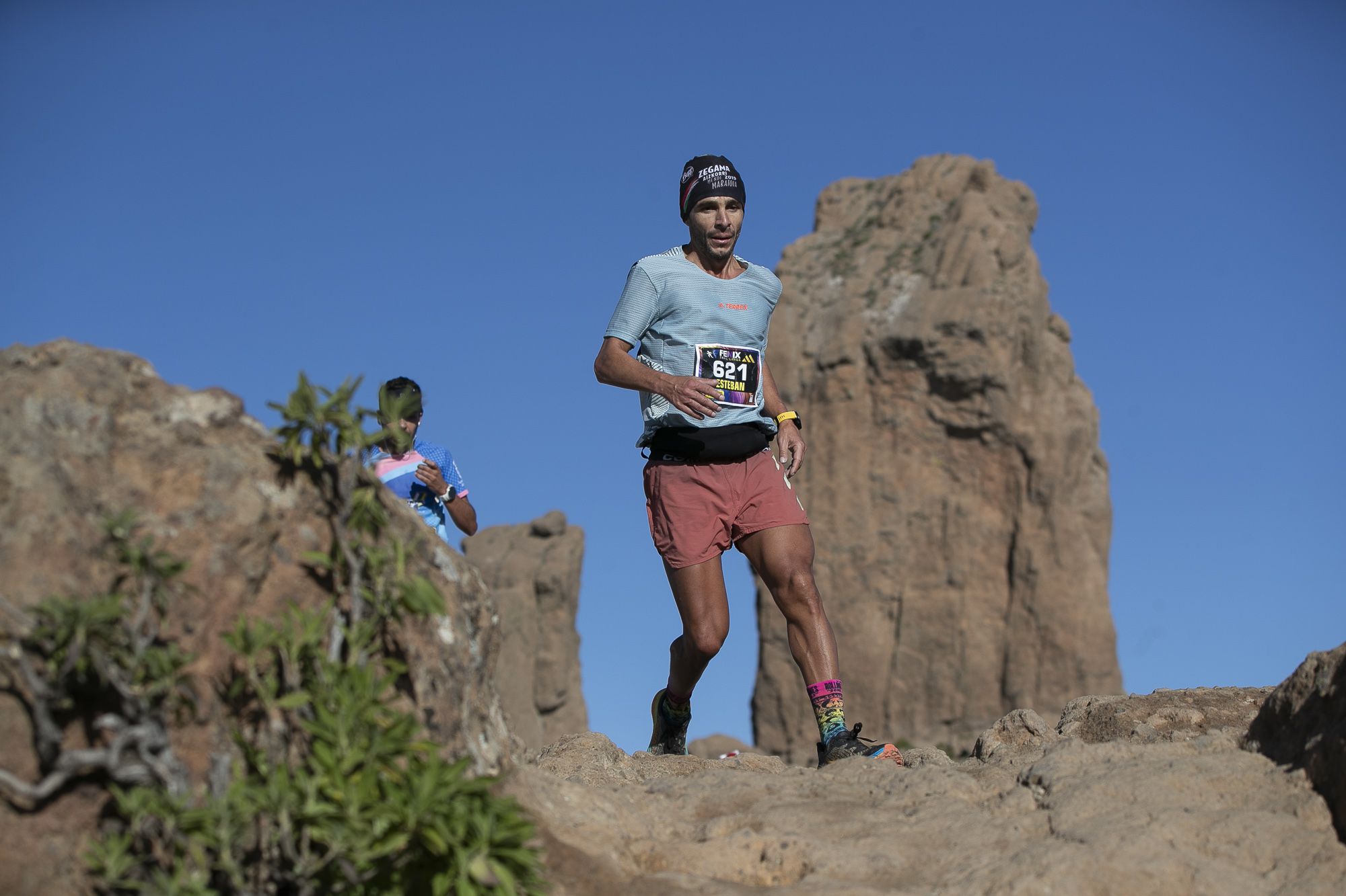 Yuho Ylinen y Graciela Acosta reinan en la Fénix Bike & Trail