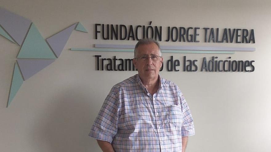 El objetivo de la Fundación Jorge Talavera es orientar y apoyar al paciente en su camino hacia la recuperación.