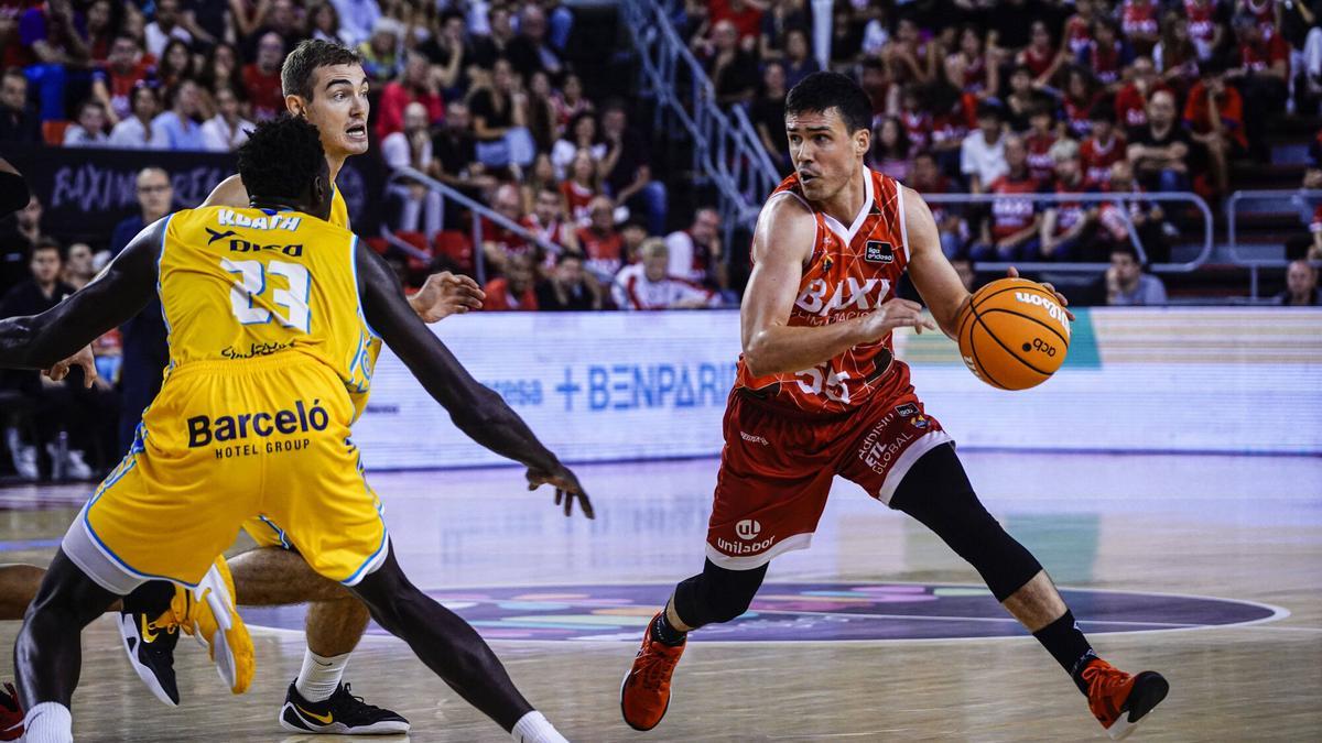Els canaris estan a només una victòria de la zona de descens