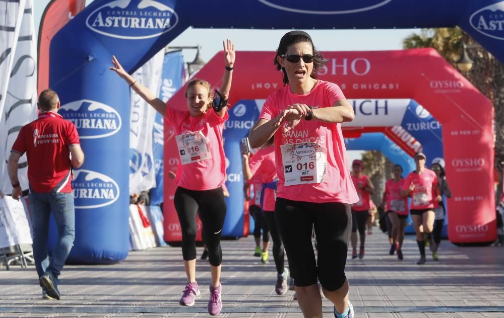 Búscate en la galería de la Carrera de la Mujer