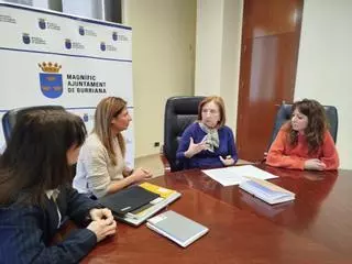 El Pacte Ceràmic gestiona 32 ofertas de empleo y 59 atenciones en Burriana
