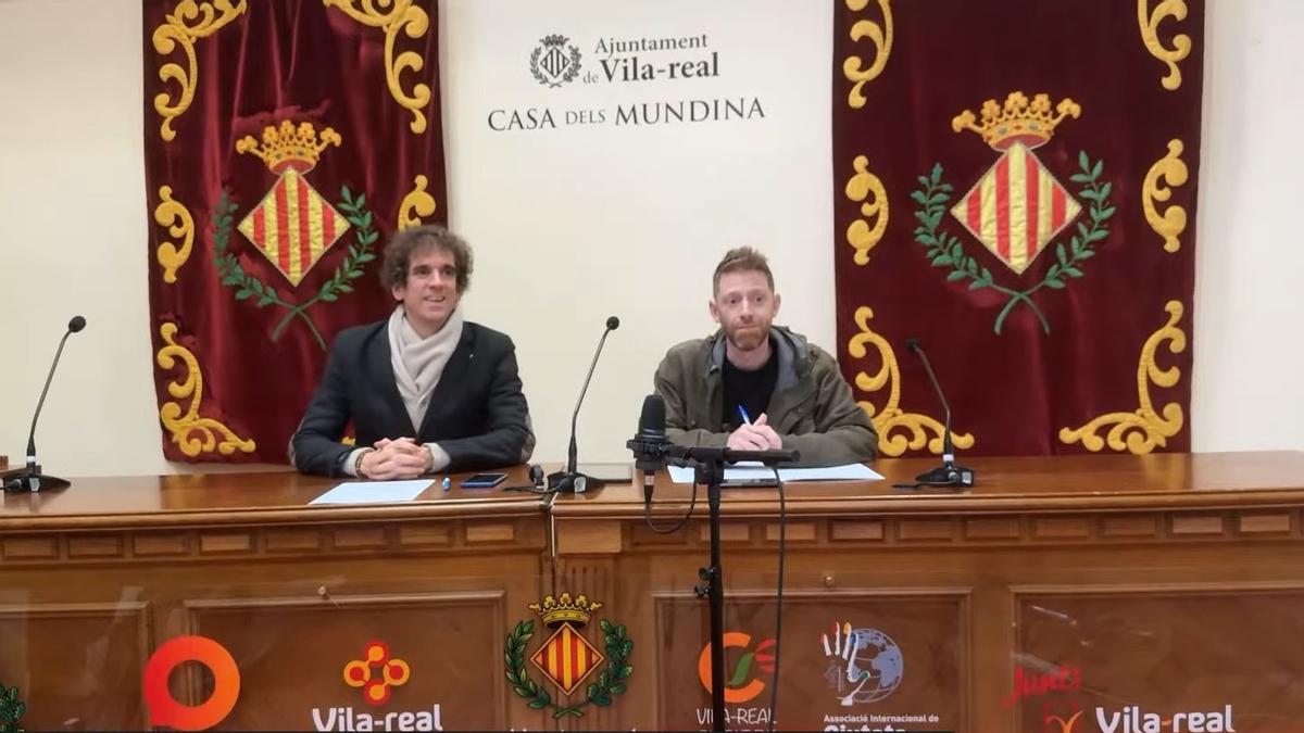 La XIII Semana Tárrega pone el broche de oro en Vila-real.