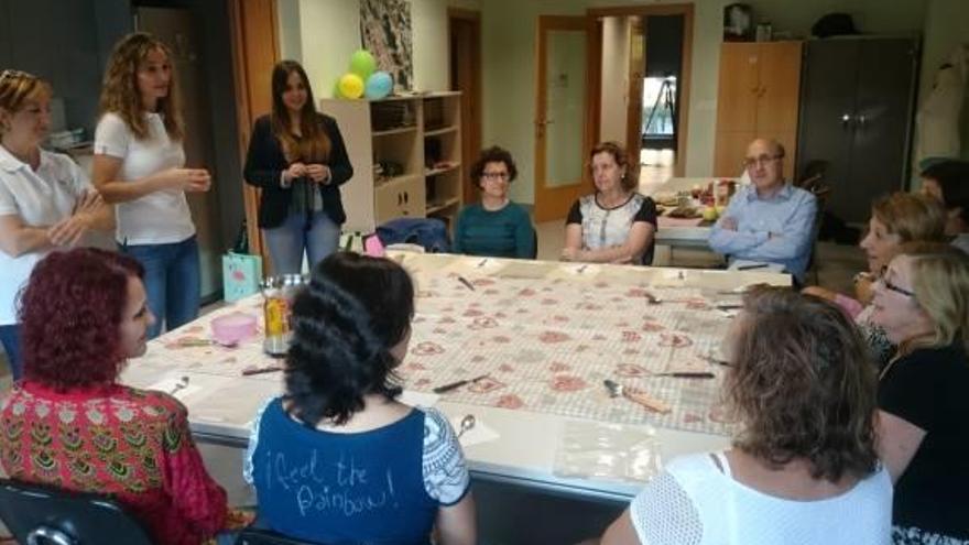 Taller en Vila-real para cocinar de manera saludable