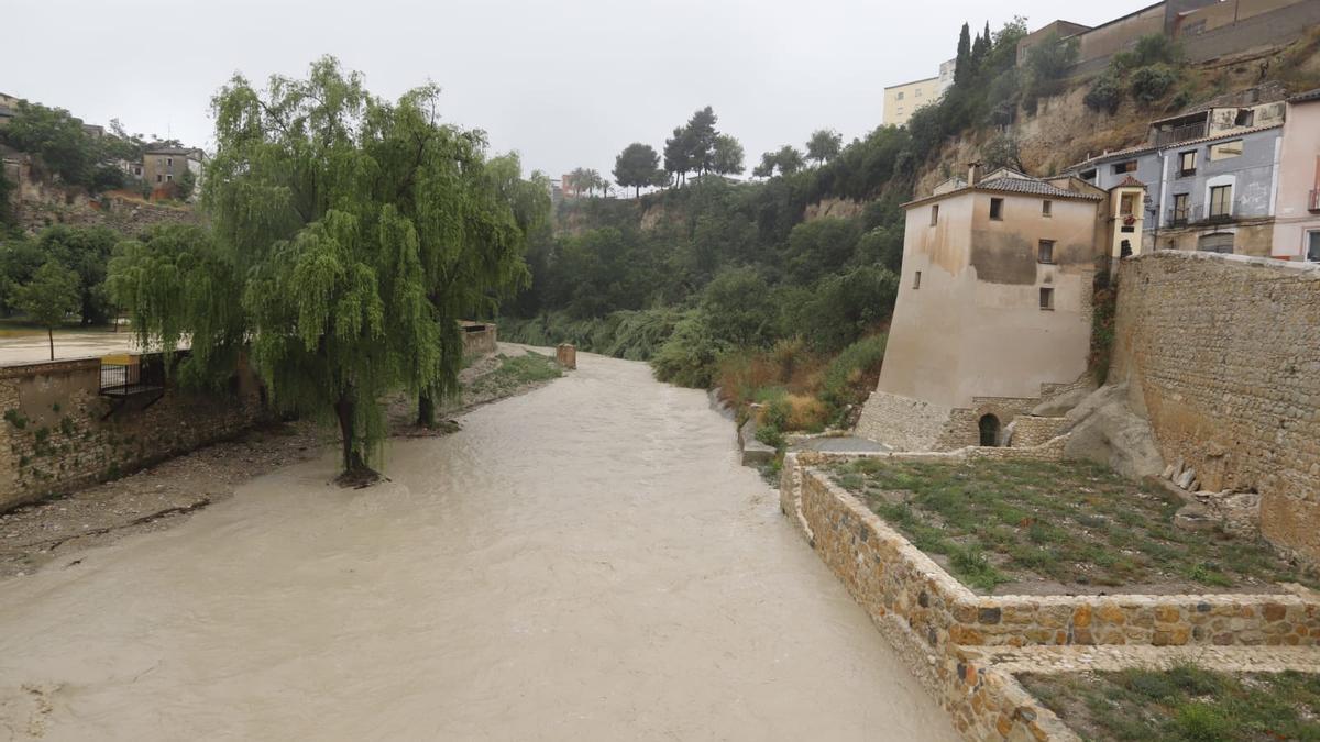 El impacto de la DANA en la Comunitat Valenciana