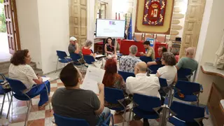 Cáceres empieza a moldear su candidatura para la Capitalidad Cultural 2031