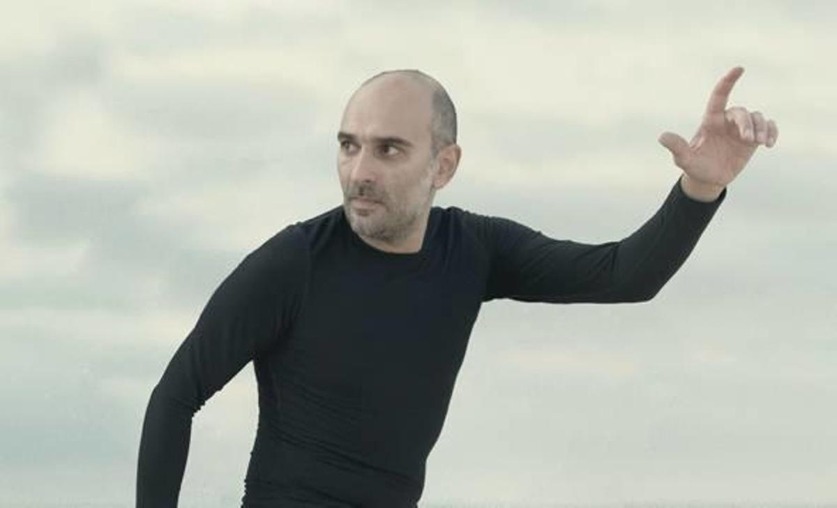 Joan Miquel Oliver desembarca en el MiL