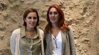 Míriam Lanero, escollida cap de llista de Junts per la Jonquera en les properes eleccions municipals