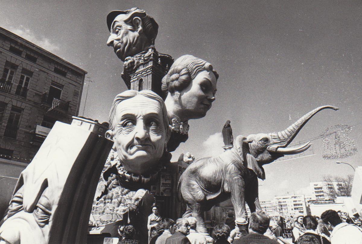 1986 - Na Jordana