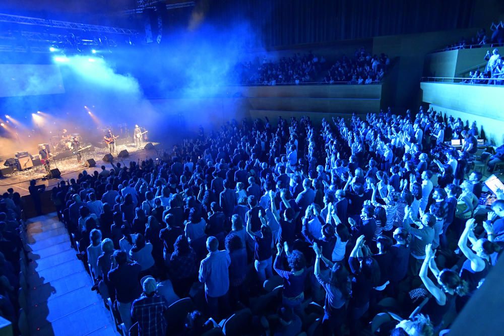 Concerts dels Gossos a l''Auditori